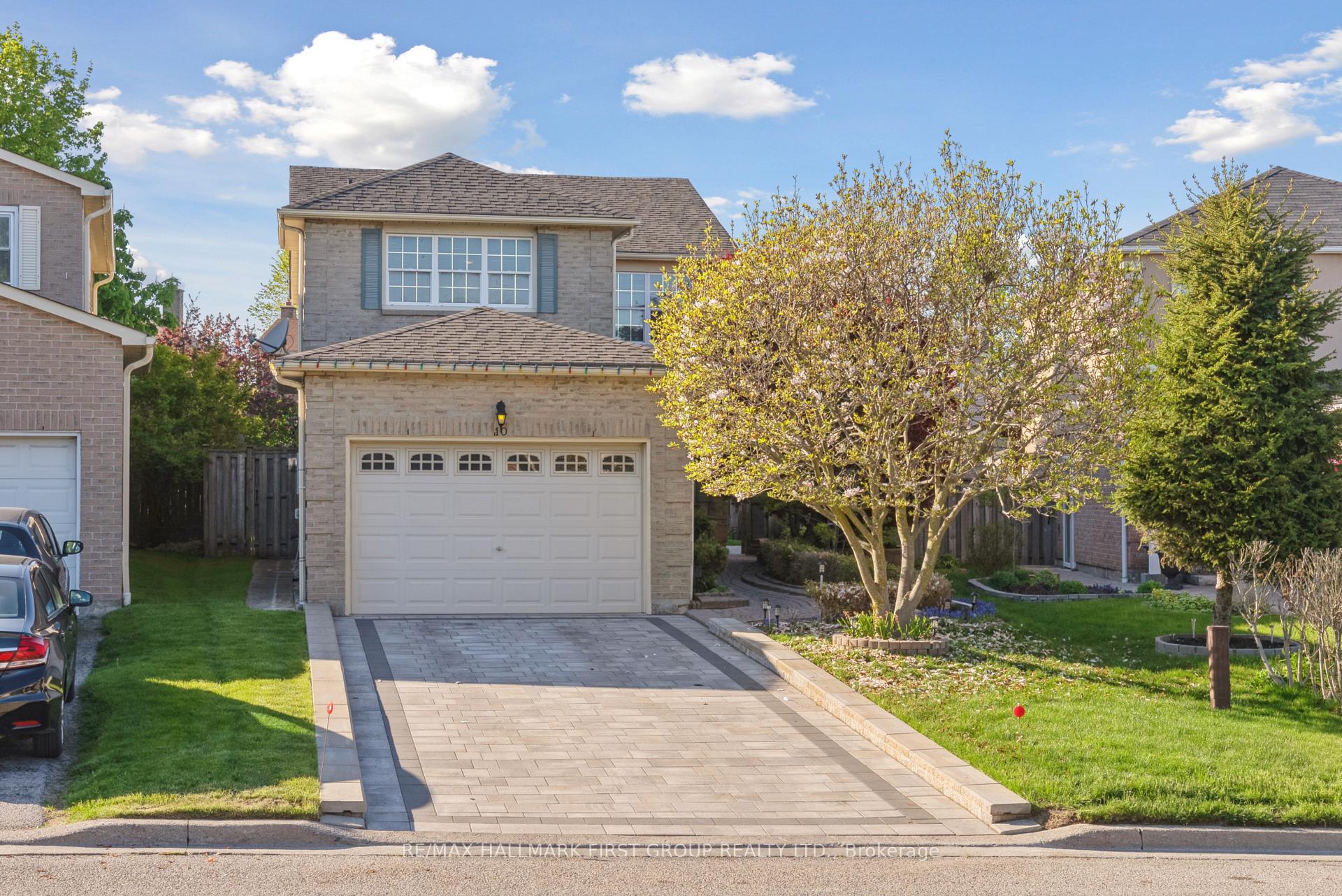 Photo 1 of 10 Barnes Drive, Ajax, Central — HOMEH