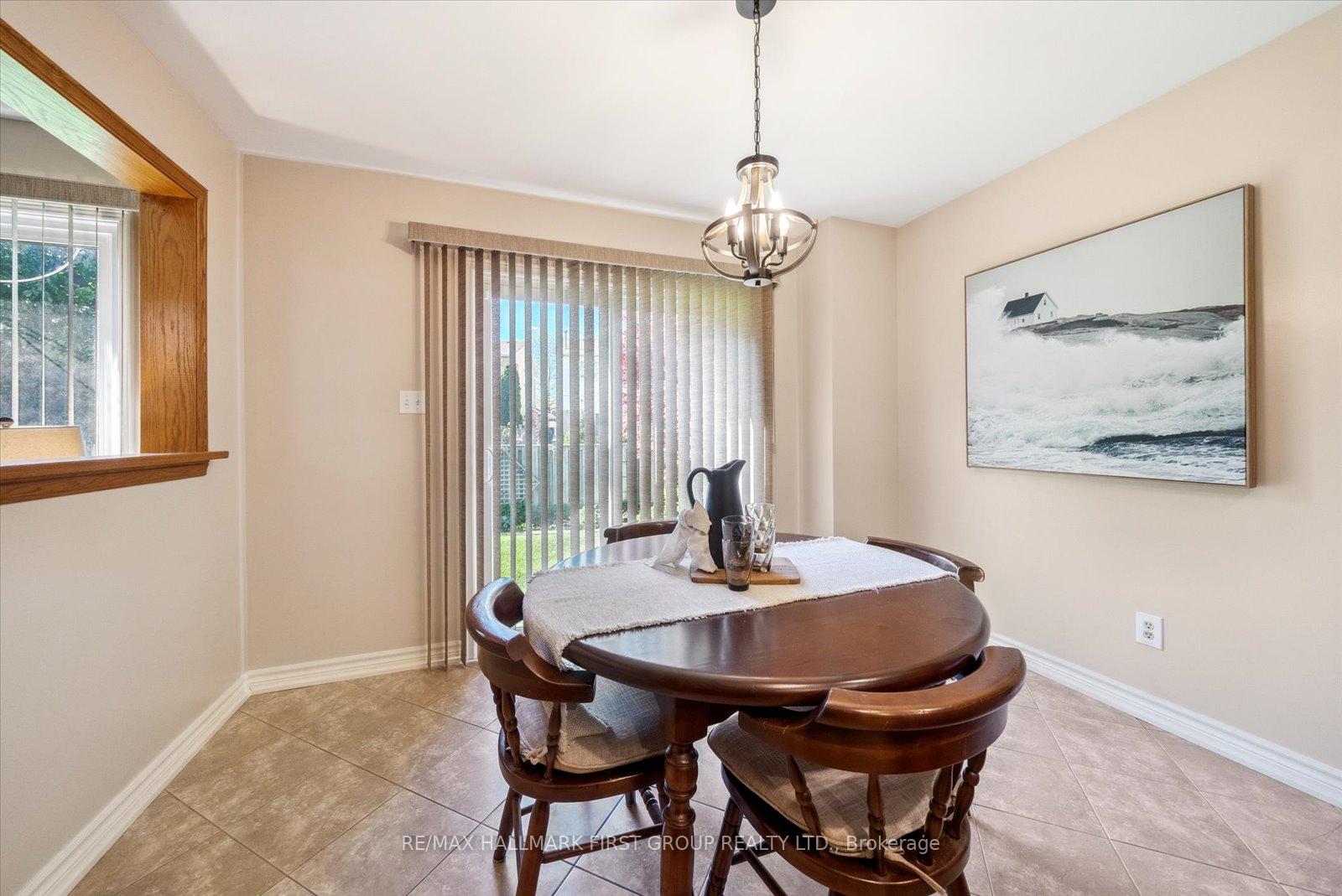 Photo 10 of 10 Barnes Drive, Ajax, Central — HOMEH