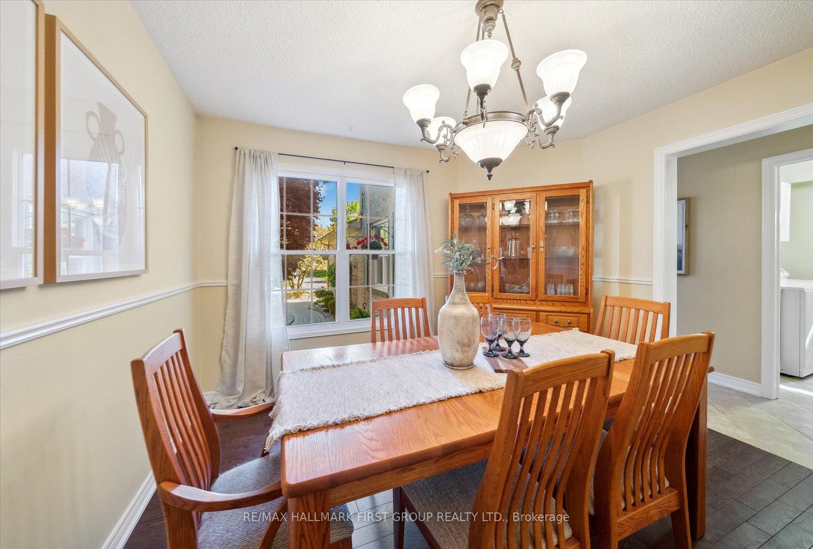 Photo 12 of 10 Barnes Drive, Ajax, Central — HOMEH
