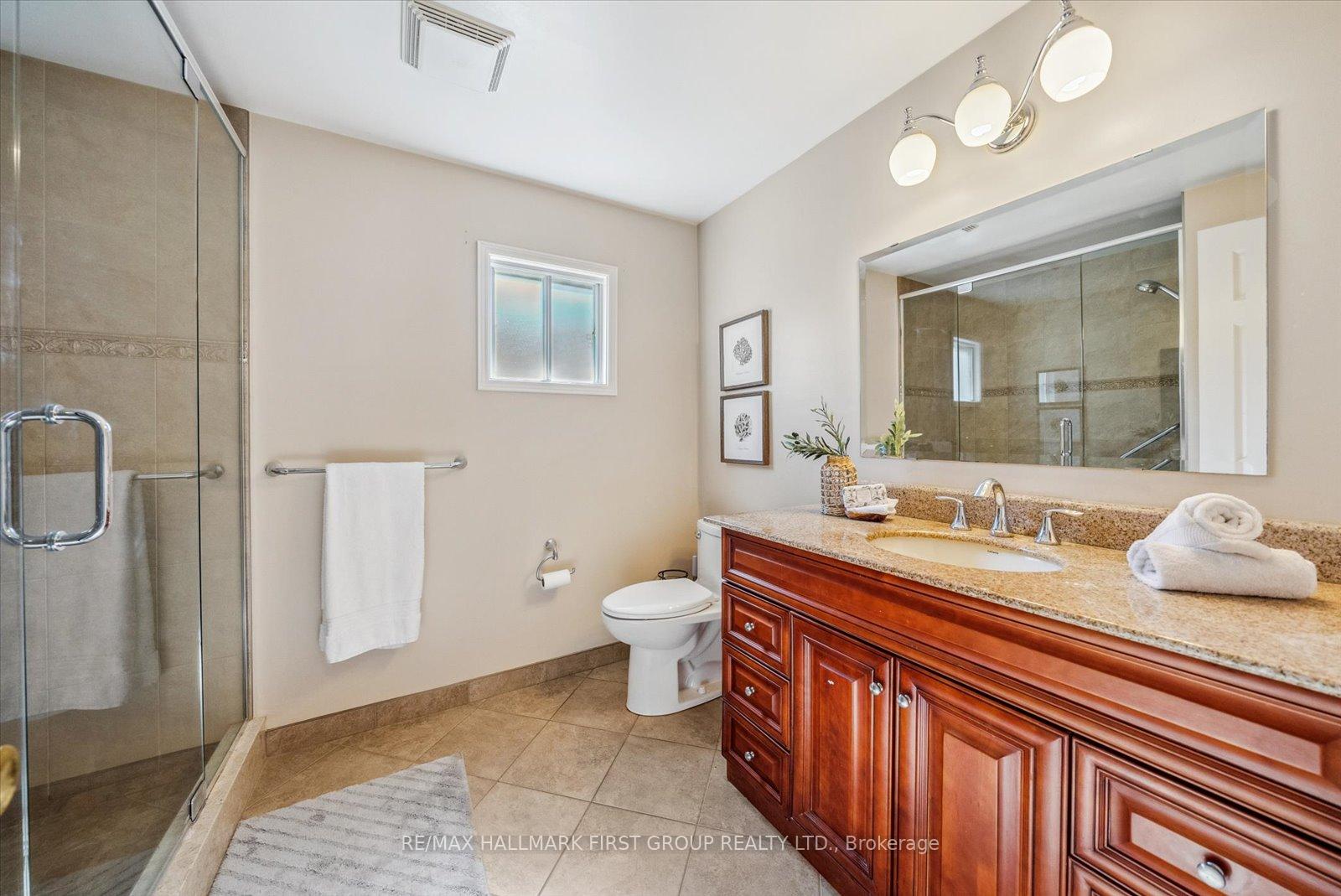 Photo 20 of 10 Barnes Drive, Ajax, Central — HOMEH