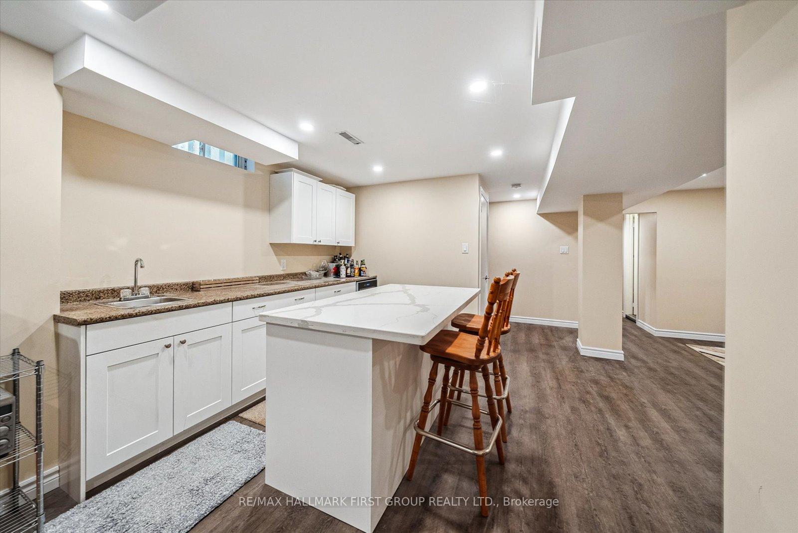 Photo 22 of 10 Barnes Drive, Ajax, Central — HOMEH