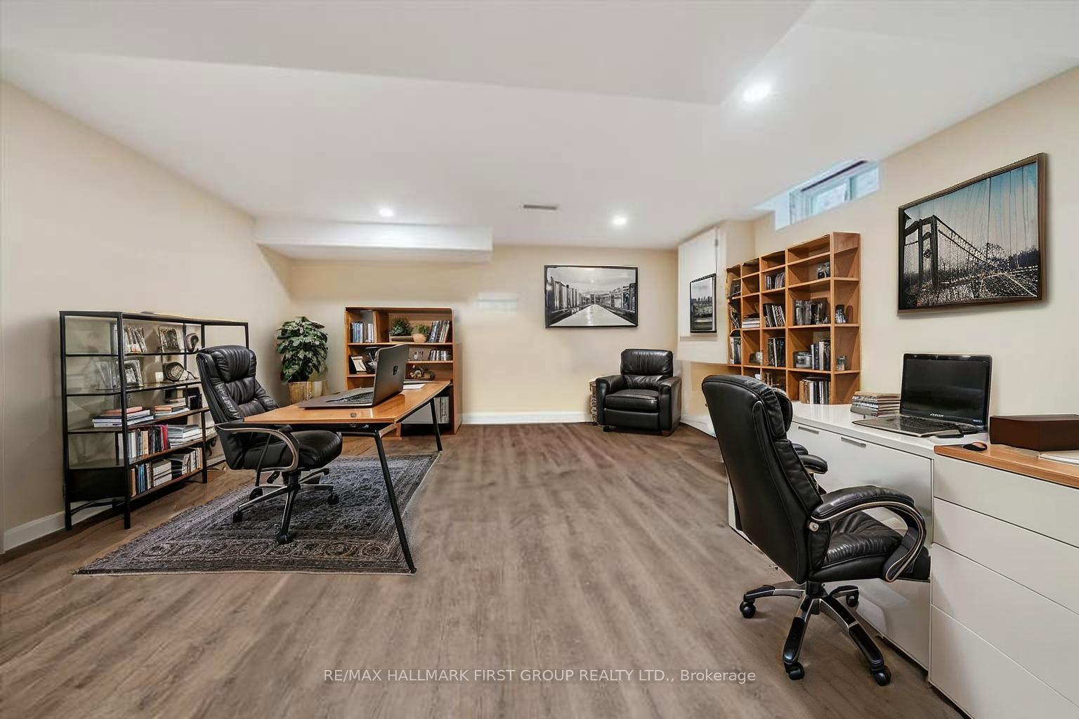 Photo 23 of 10 Barnes Drive, Ajax, Central — HOMEH