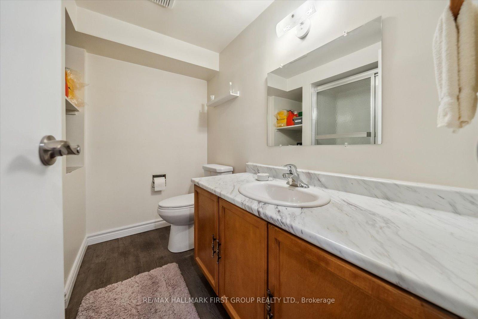 Photo 25 of 10 Barnes Drive, Ajax, Central — HOMEH
