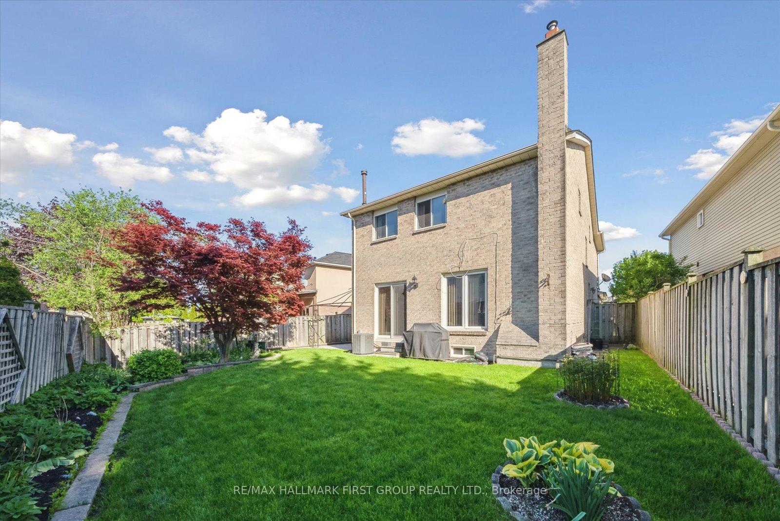 Photo 26 of 10 Barnes Drive, Ajax, Central — HOMEH