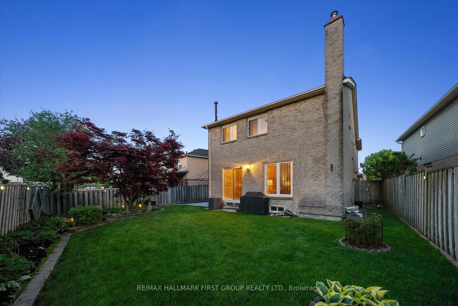 Photo 28 of 10 Barnes Drive, Ajax, Central — HOMEH