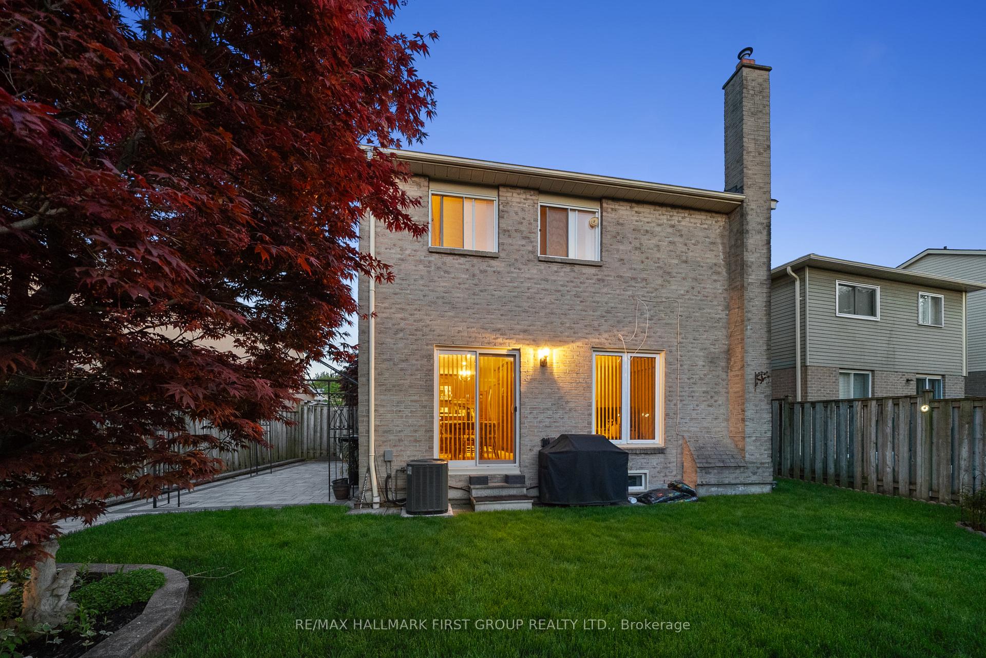 Photo 30 of 10 Barnes Drive, Ajax, Central — HOMEH
