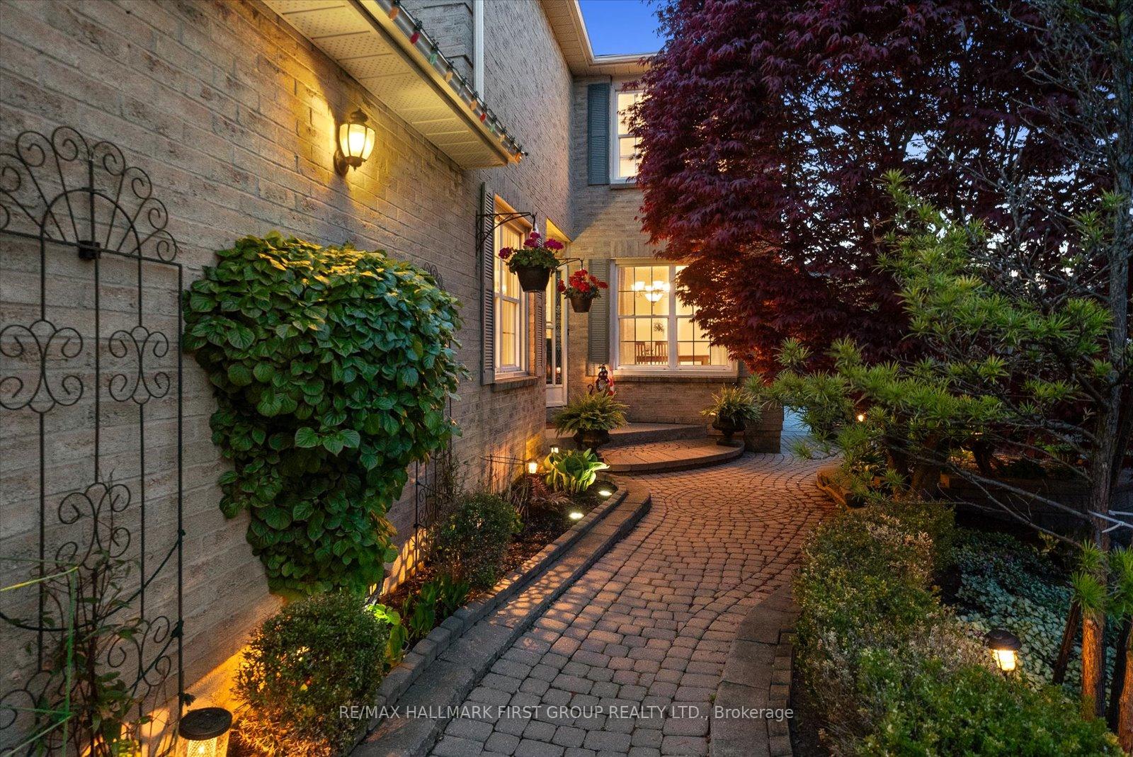 Photo 31 of 10 Barnes Drive, Ajax, Central — HOMEH