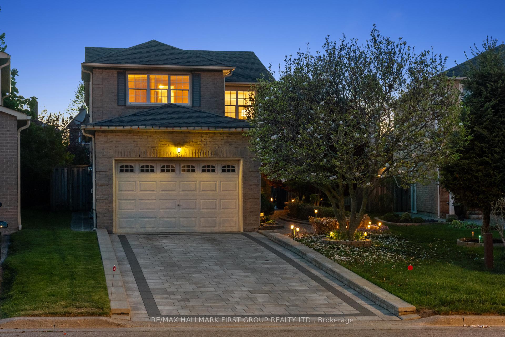 Photo 32 of 10 Barnes Drive, Ajax, Central — HOMEH