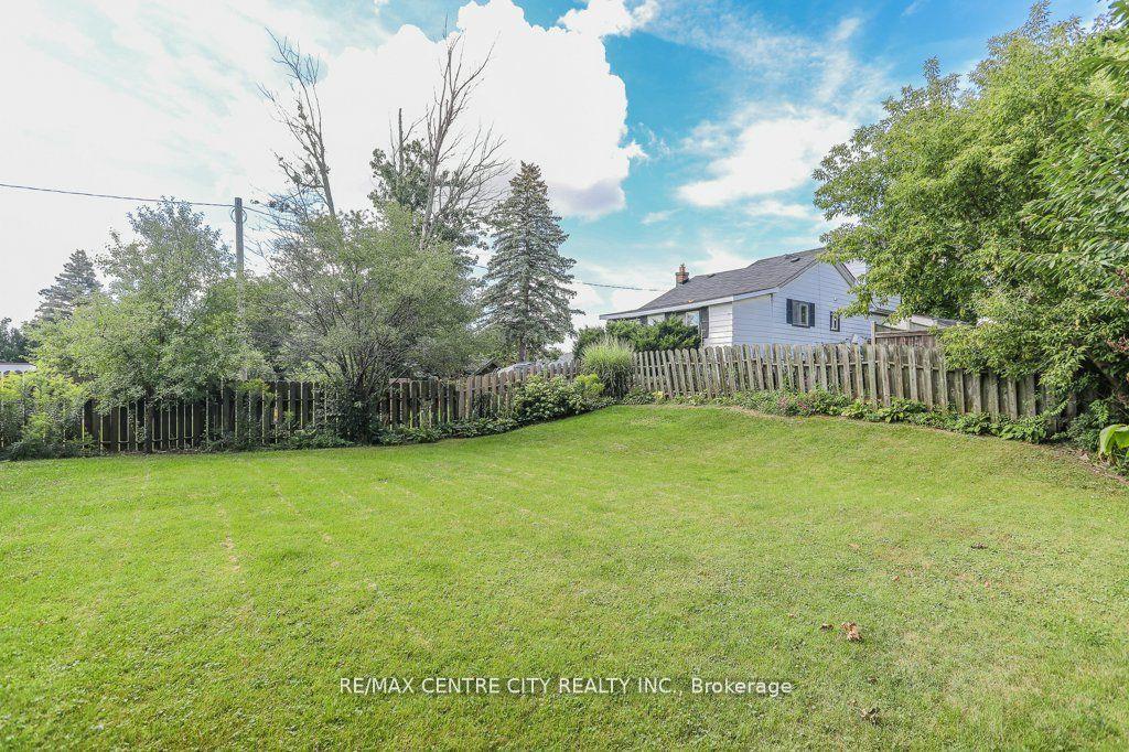 Photo 26 of 82 Fairview Avenue, St. Thomas — HOMEH