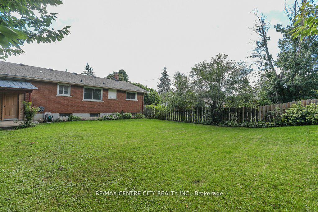 Photo 27 of 82 Fairview Avenue, St. Thomas — HOMEH