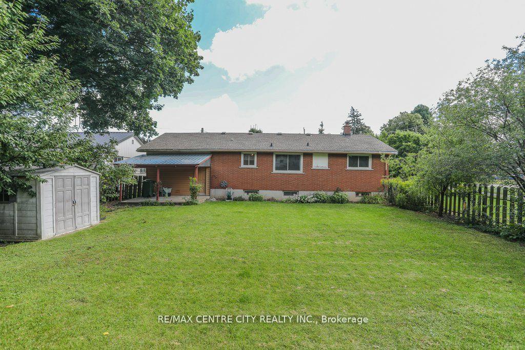 Photo 28 of 82 Fairview Avenue, St. Thomas — HOMEH