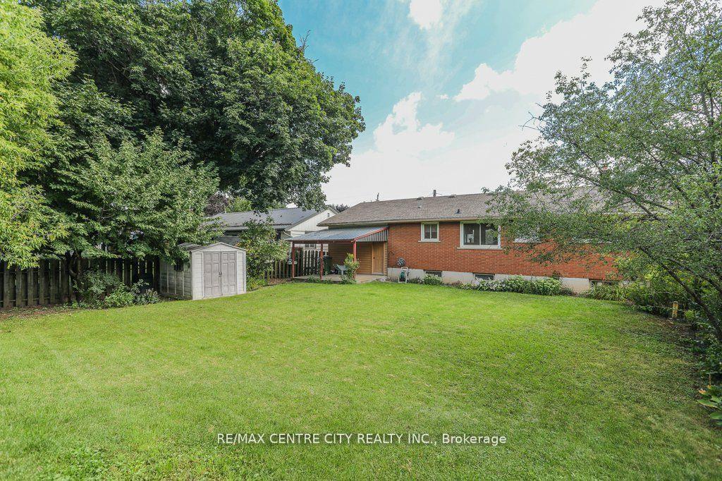 Photo 29 of 82 Fairview Avenue, St. Thomas — HOMEH