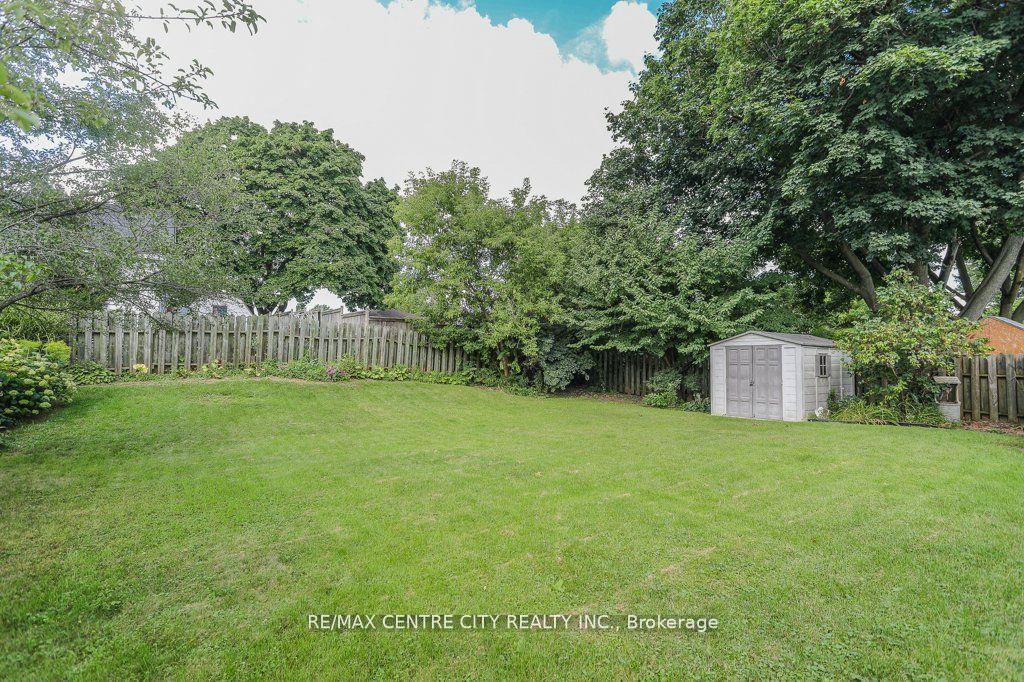 Photo 30 of 82 Fairview Avenue, St. Thomas — HOMEH