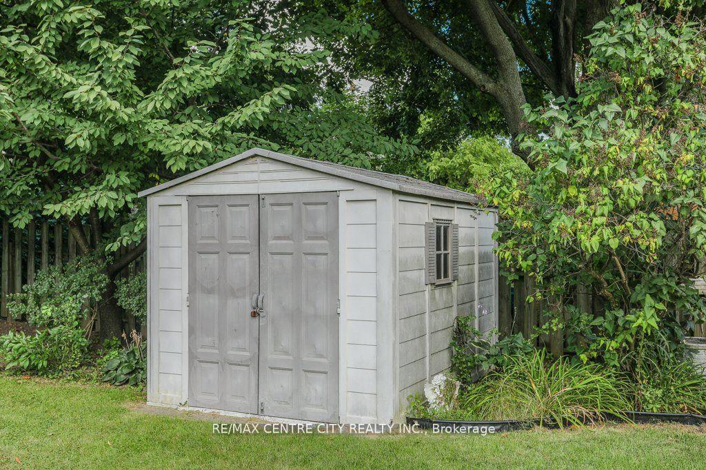 Photo 32 of 82 Fairview Avenue, St. Thomas — HOMEH