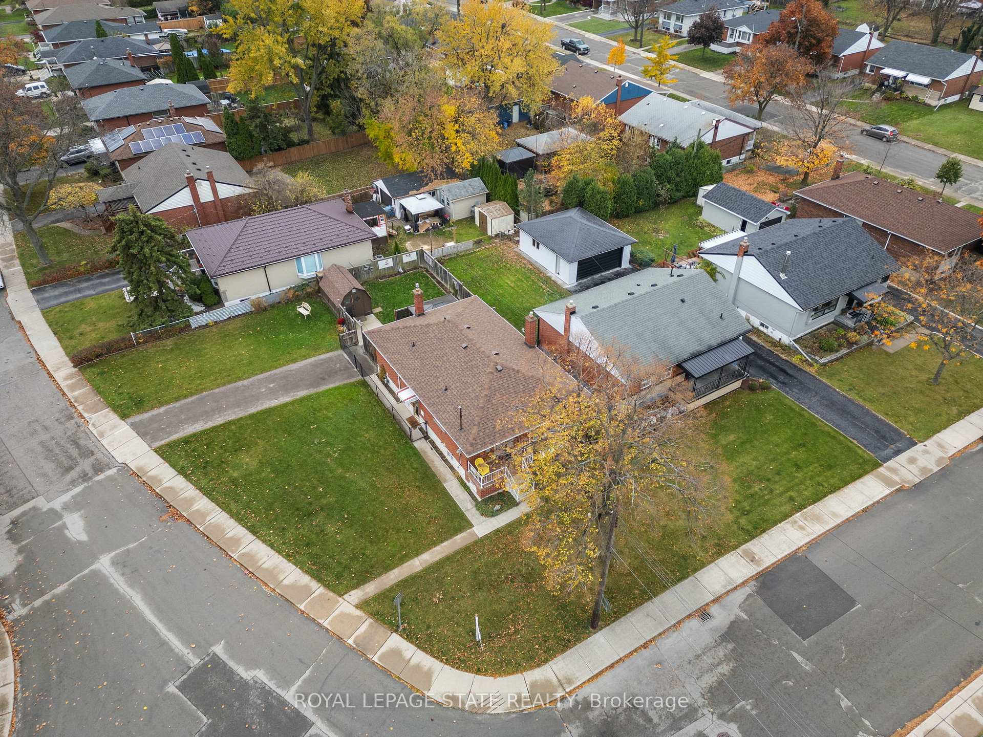 Photo 28 of 814 Tenth Avenue, Hamilton, Hampton Heights — HOMEH