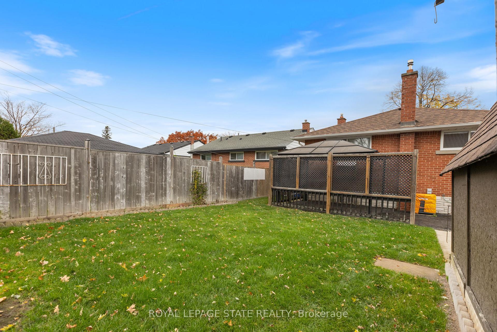 Photo 29 of 814 Tenth Avenue, Hamilton, Hampton Heights — HOMEH