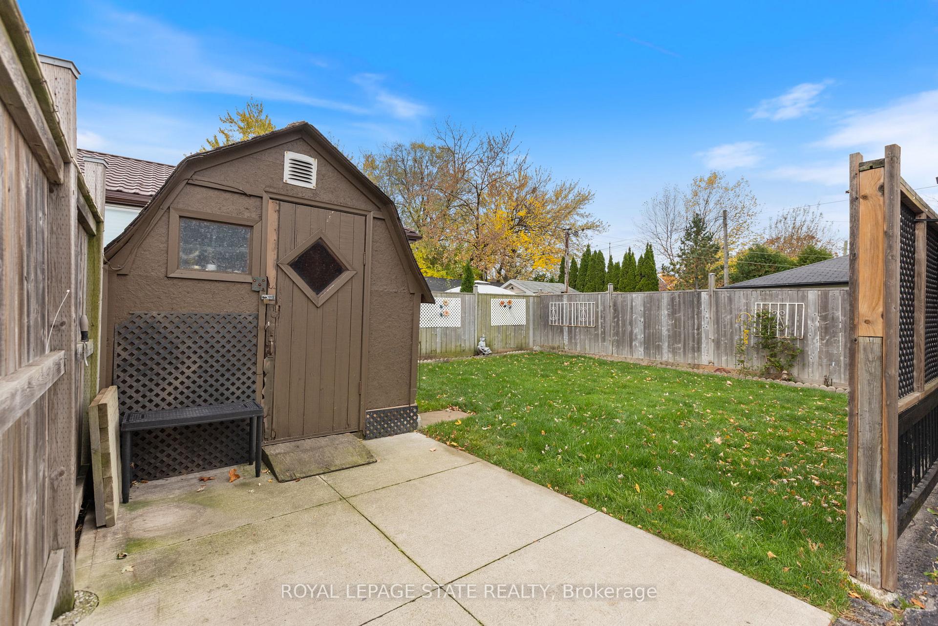 Photo 31 of 814 Tenth Avenue, Hamilton, Hampton Heights — HOMEH