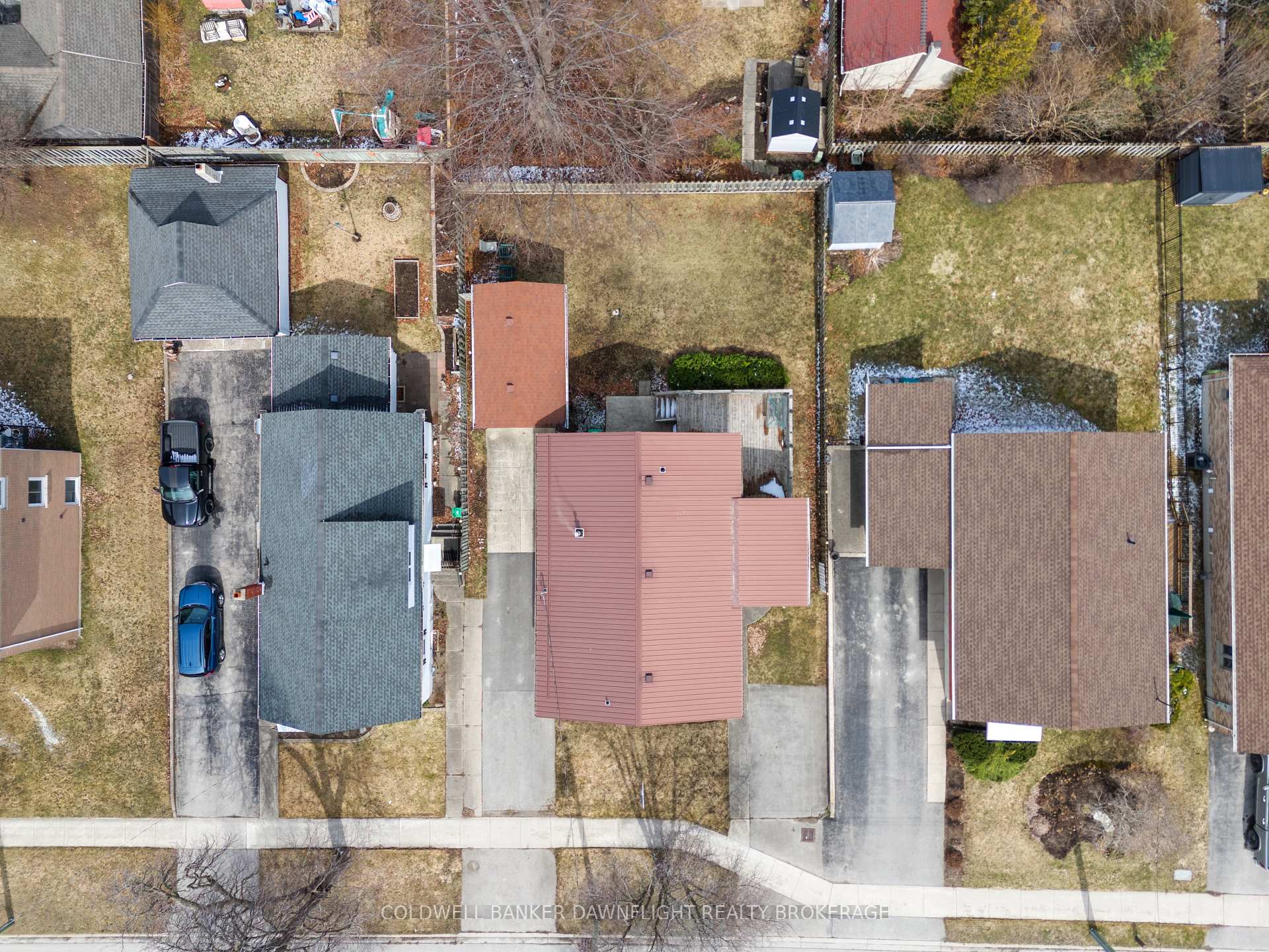 Photo 6 of 115 Picton Street E, Goderich, Goderich (Town) — HOMEH