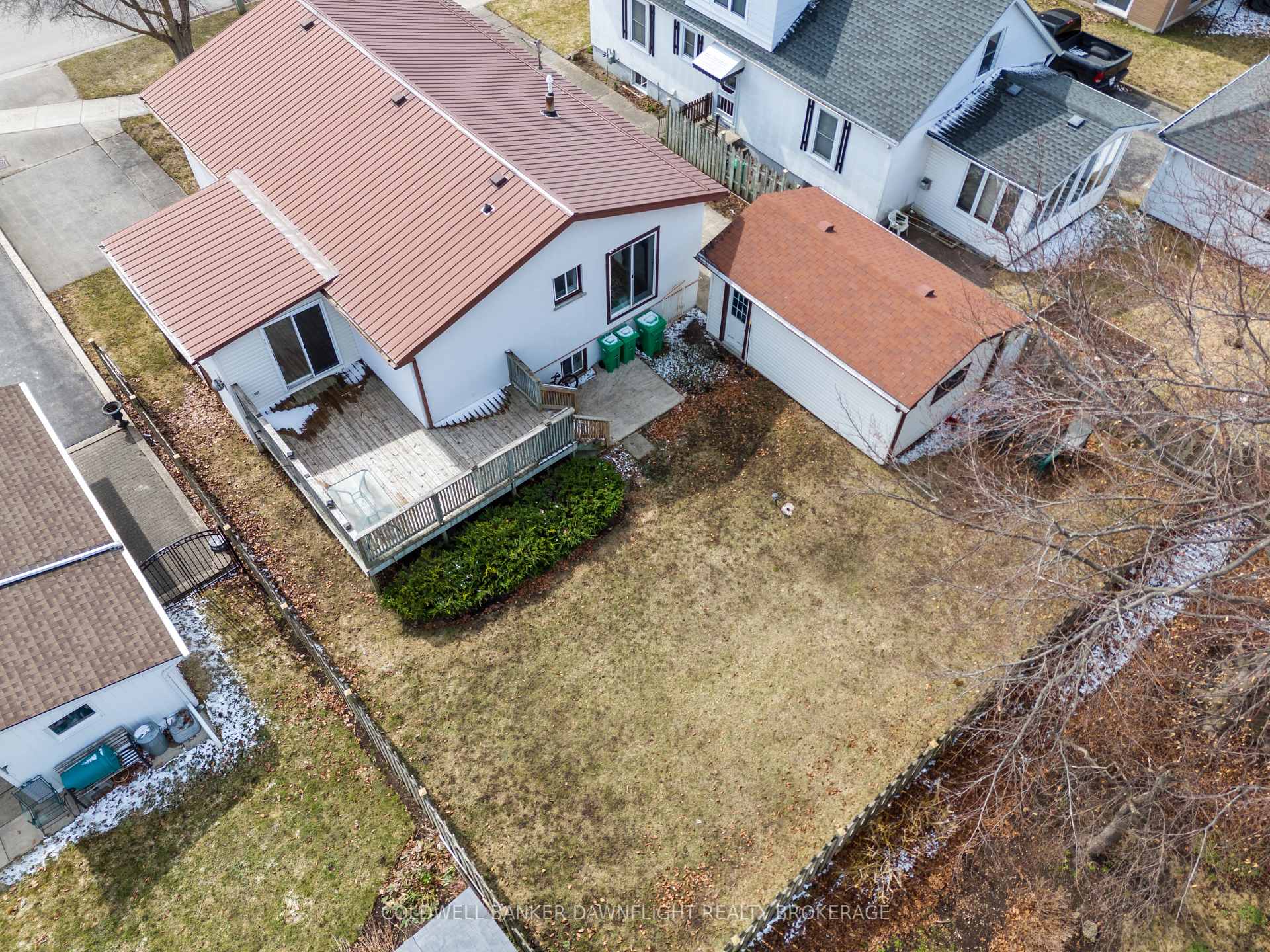 Photo 7 of 115 Picton Street E, Goderich, Goderich (Town) — HOMEH