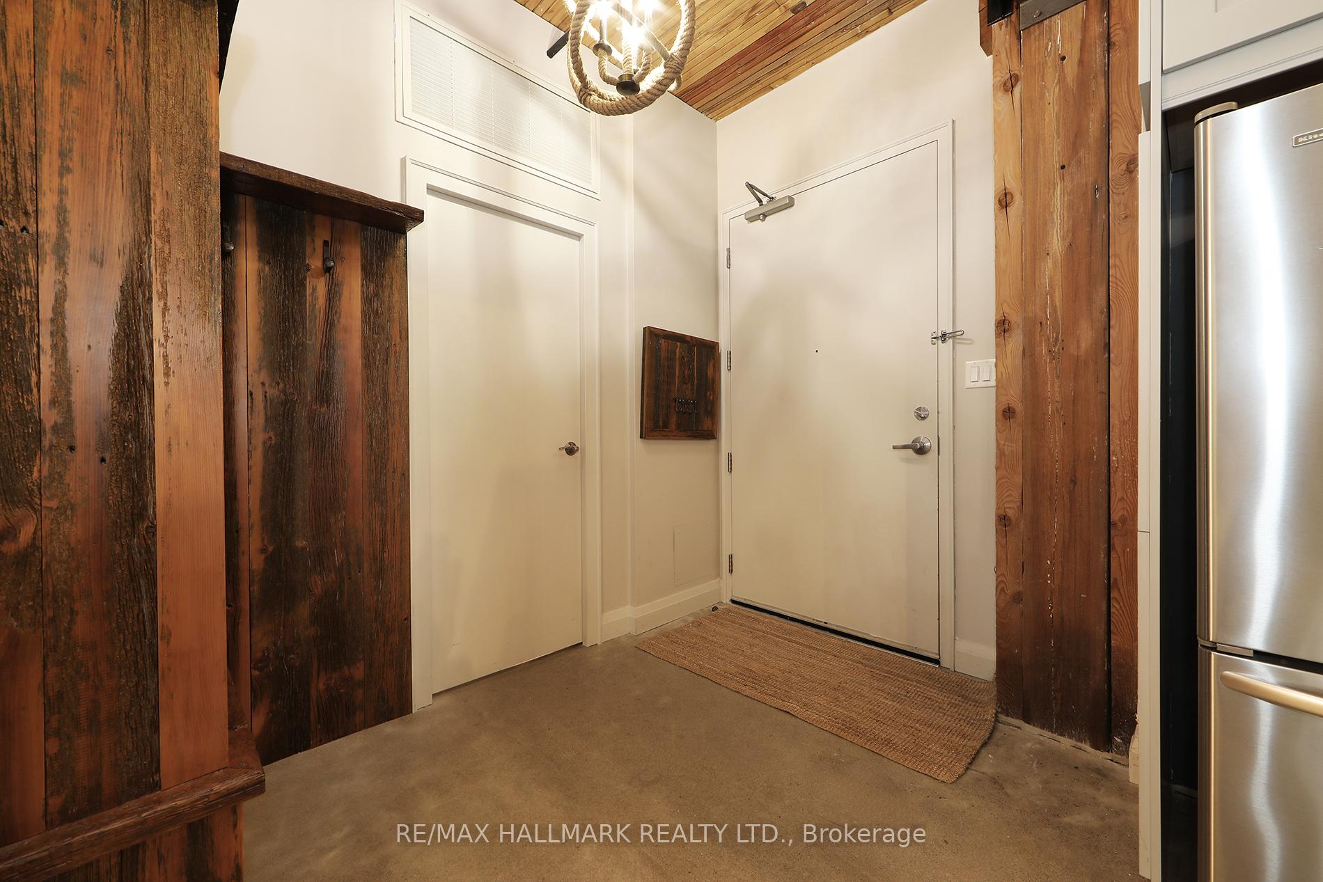 Photo 2 of Unit 406, 68 Broadview Avenue, Toronto, South Riverdale — HOMEH