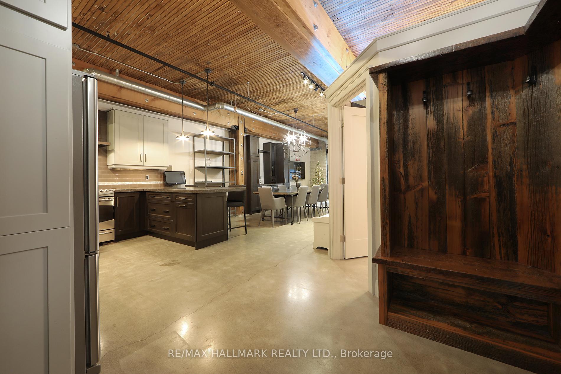 Photo 3 of Unit 406, 68 Broadview Avenue, Toronto, South Riverdale — HOMEH