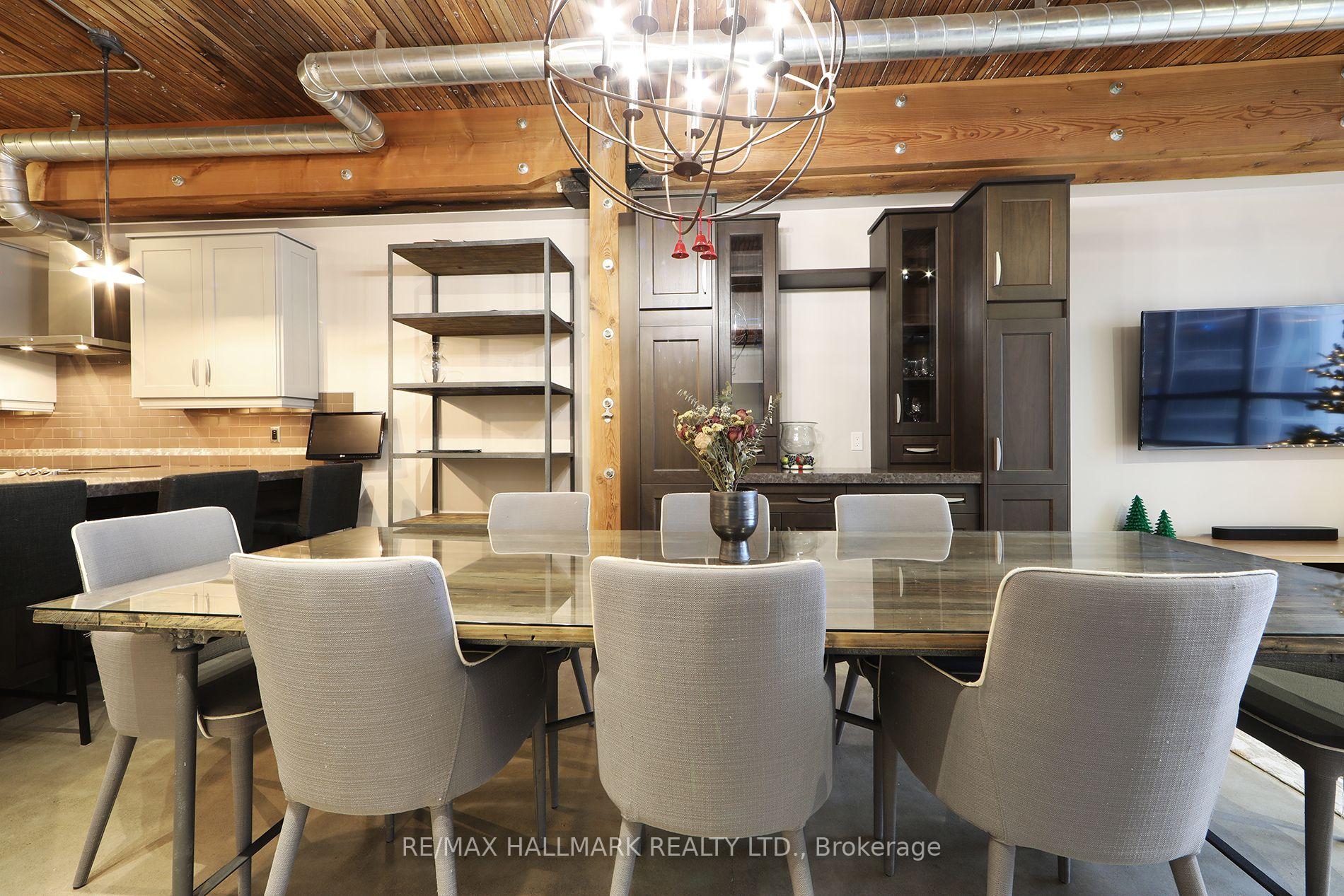 Photo 6 of Unit 406, 68 Broadview Avenue, Toronto, South Riverdale — HOMEH