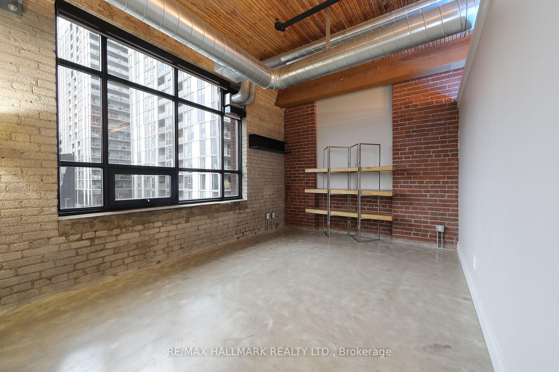 Photo 13 of Unit 406, 68 Broadview Avenue, Toronto, South Riverdale — HOMEH