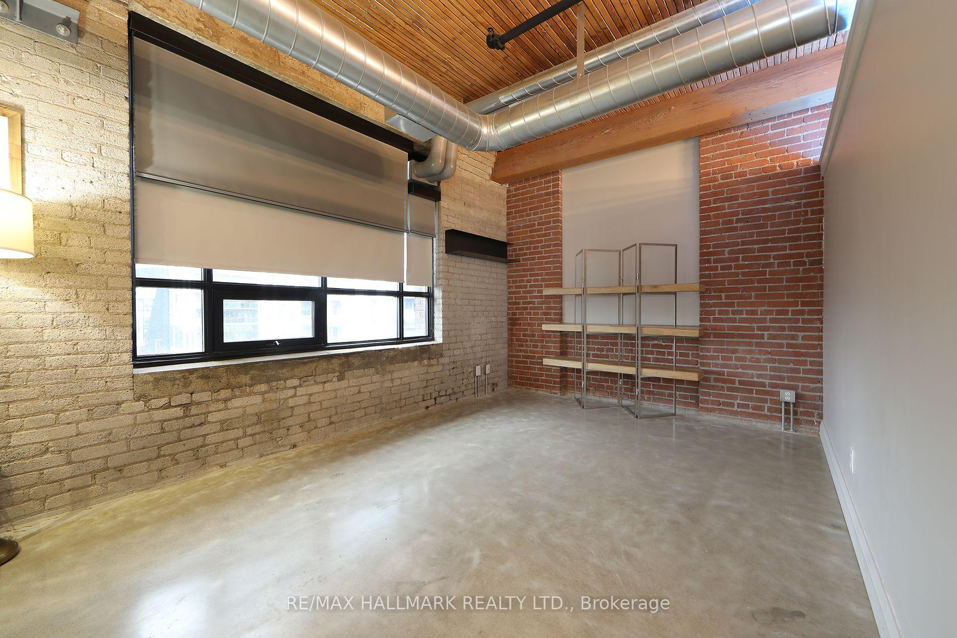 Photo 14 of Unit 406, 68 Broadview Avenue, Toronto, South Riverdale — HOMEH