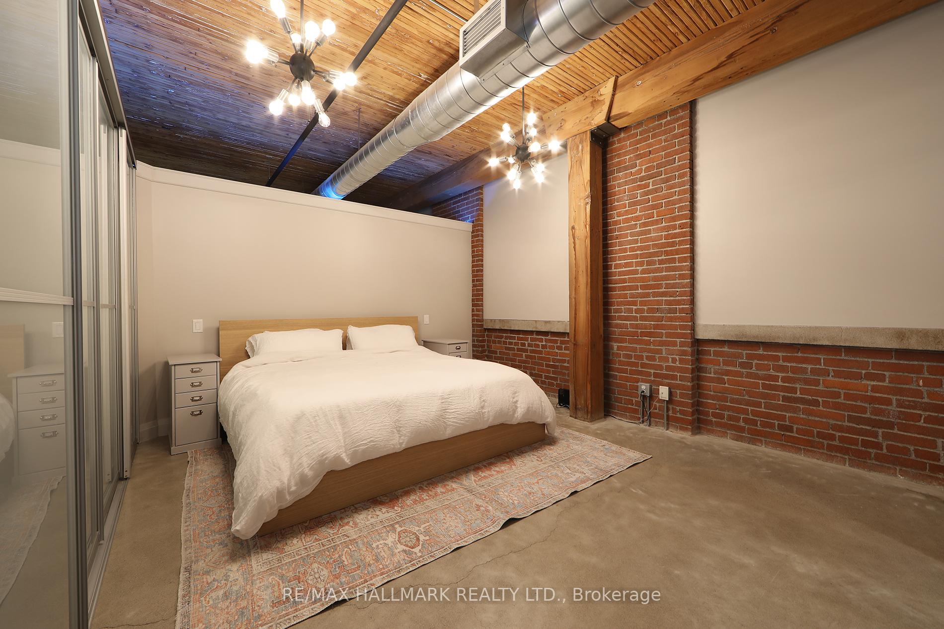 Photo 16 of Unit 406, 68 Broadview Avenue, Toronto, South Riverdale — HOMEH