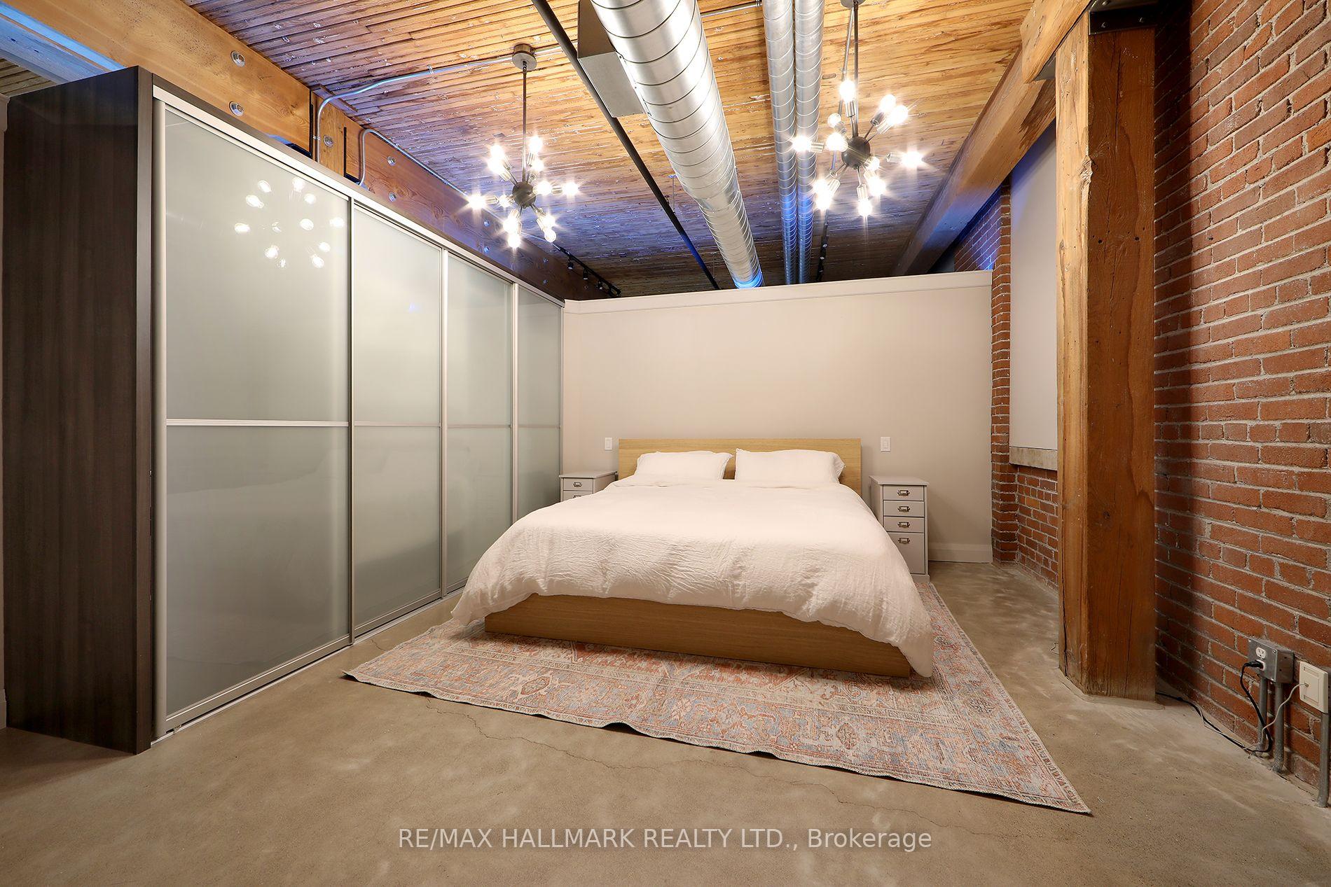 Photo 17 of Unit 406, 68 Broadview Avenue, Toronto, South Riverdale — HOMEH
