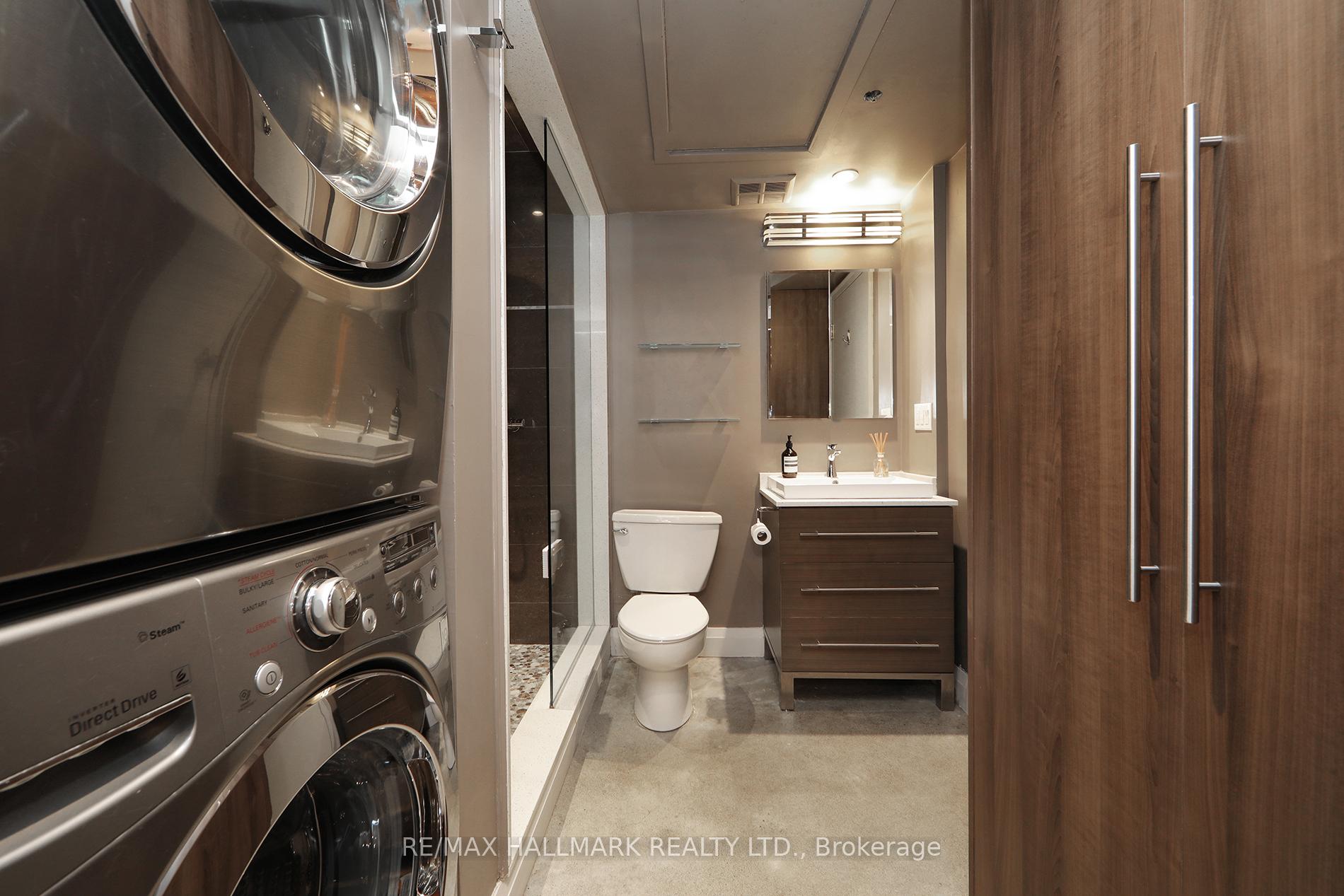 Photo 19 of Unit 406, 68 Broadview Avenue, Toronto, South Riverdale — HOMEH