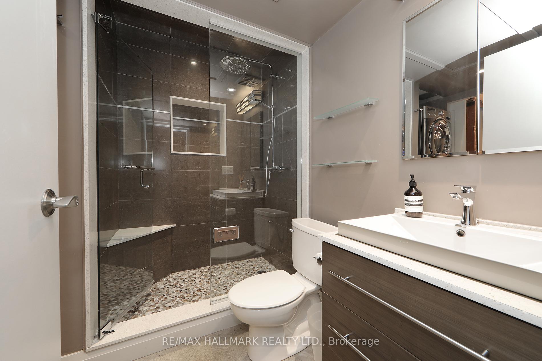 Photo 21 of Unit 406, 68 Broadview Avenue, Toronto, South Riverdale — HOMEH