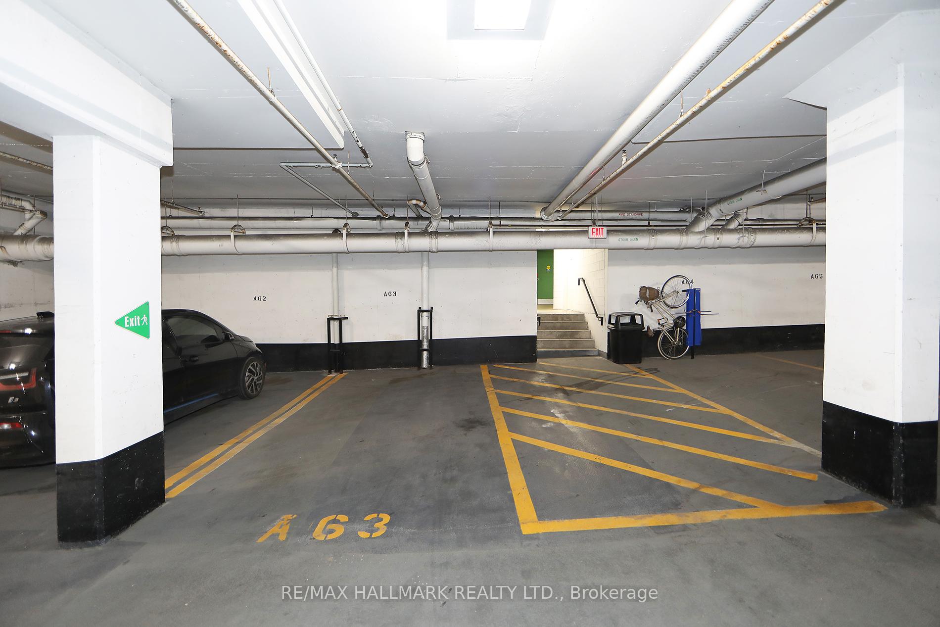 Photo 22 of Unit 406, 68 Broadview Avenue, Toronto, South Riverdale — HOMEH