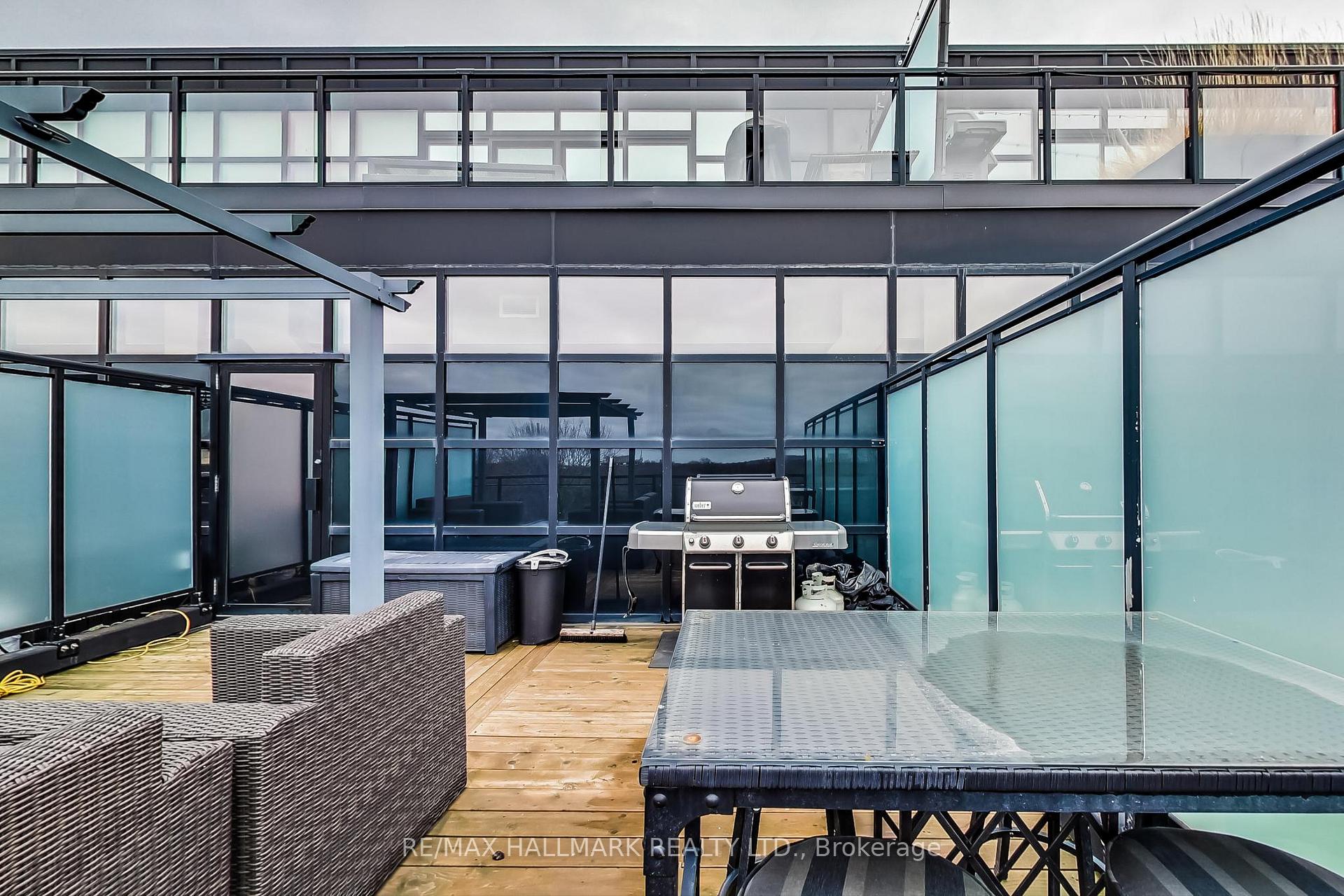 Photo 23 of Unit 406, 68 Broadview Avenue, Toronto, South Riverdale — HOMEH