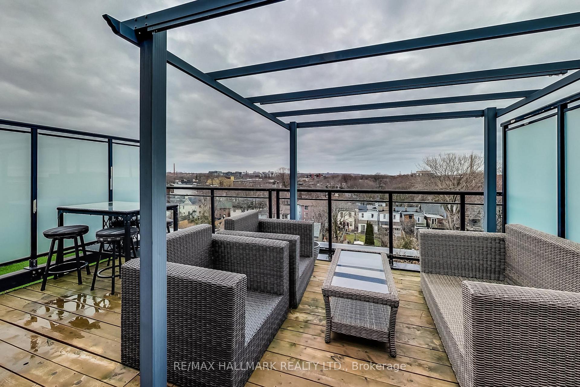 Photo 24 of Unit 406, 68 Broadview Avenue, Toronto, South Riverdale — HOMEH
