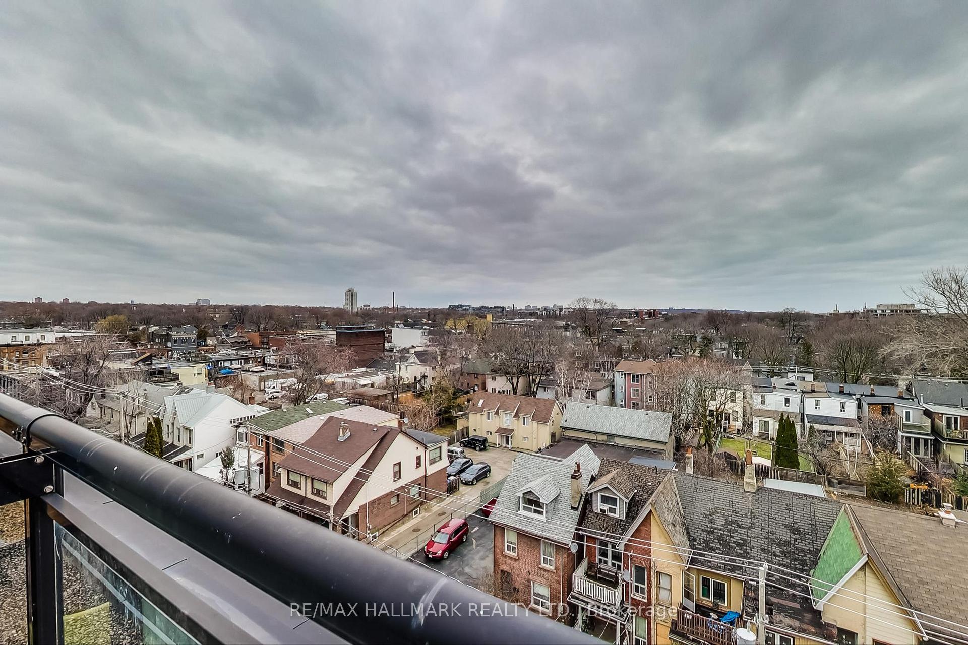 Photo 26 of Unit 406, 68 Broadview Avenue, Toronto, South Riverdale — HOMEH