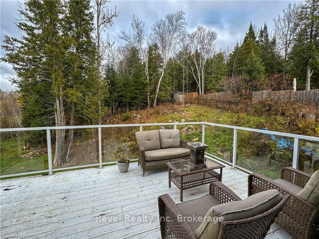 Photo 25 of 38 Marine Drive, Callander — HOMEH