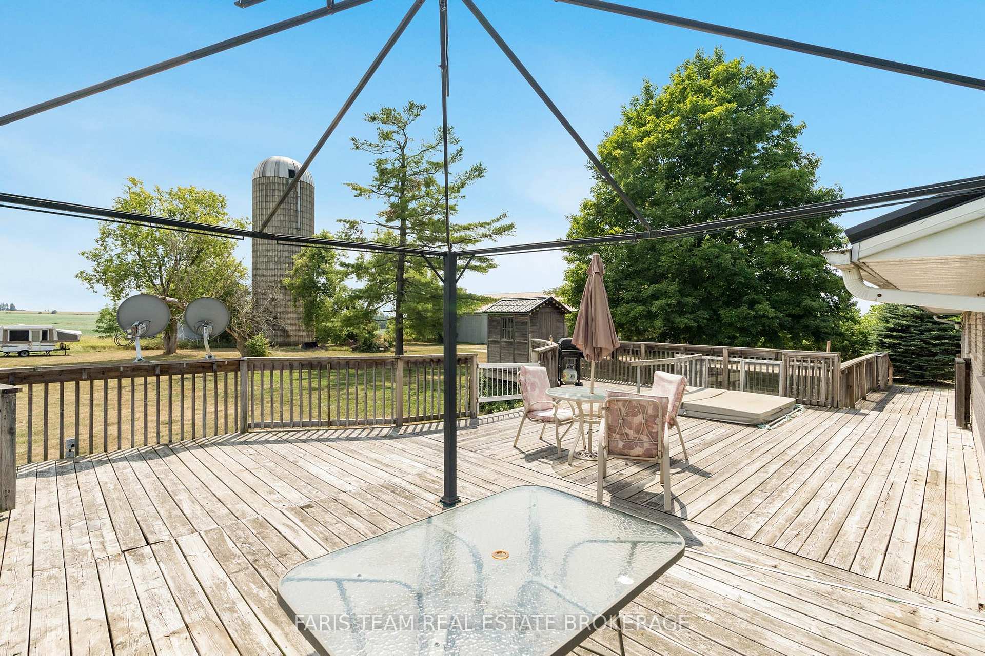 Photo 2 of 4577 County Road 21, Essa, Thornton — HOMEH