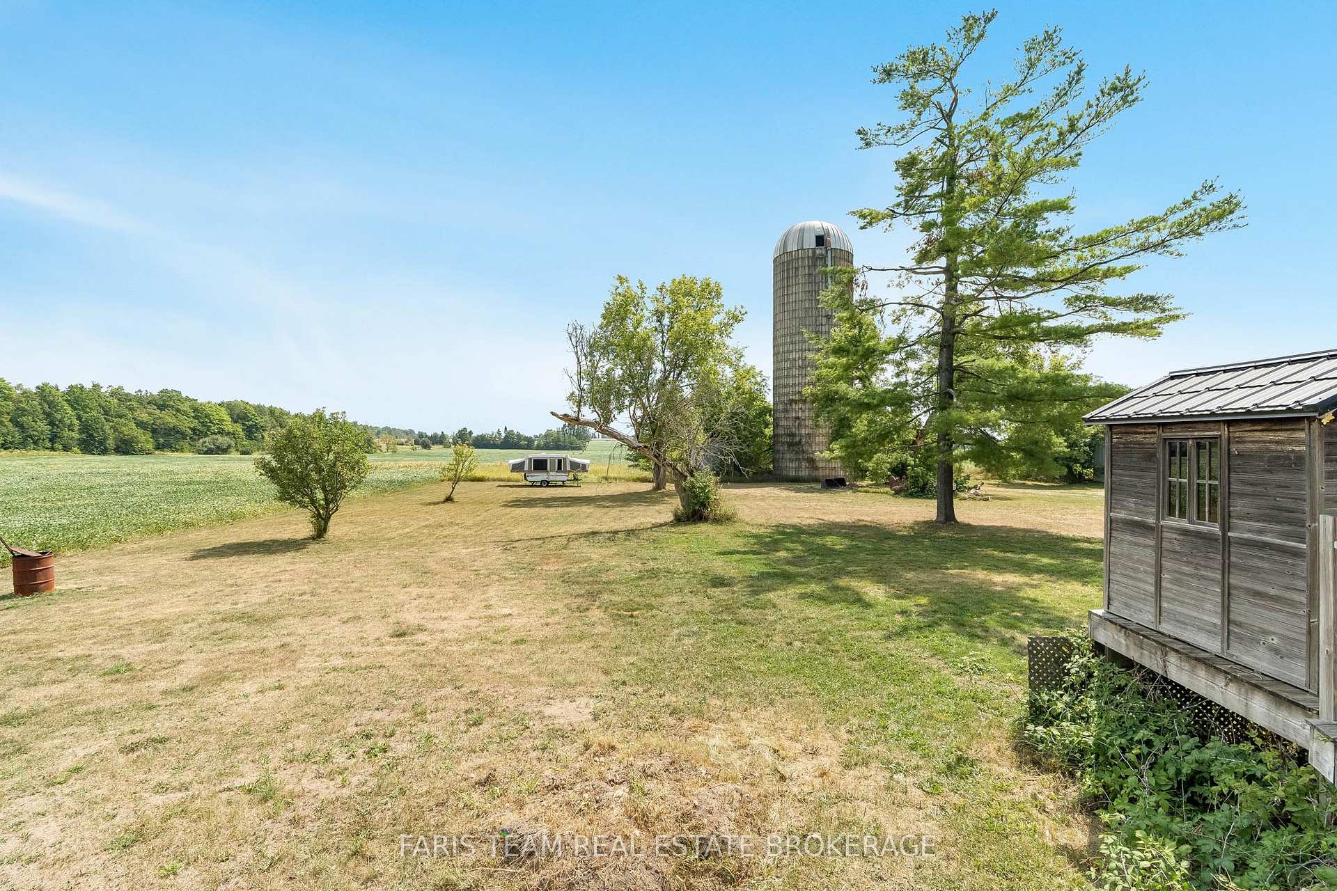Photo 5 of 4577 County Road 21, Essa, Thornton — HOMEH