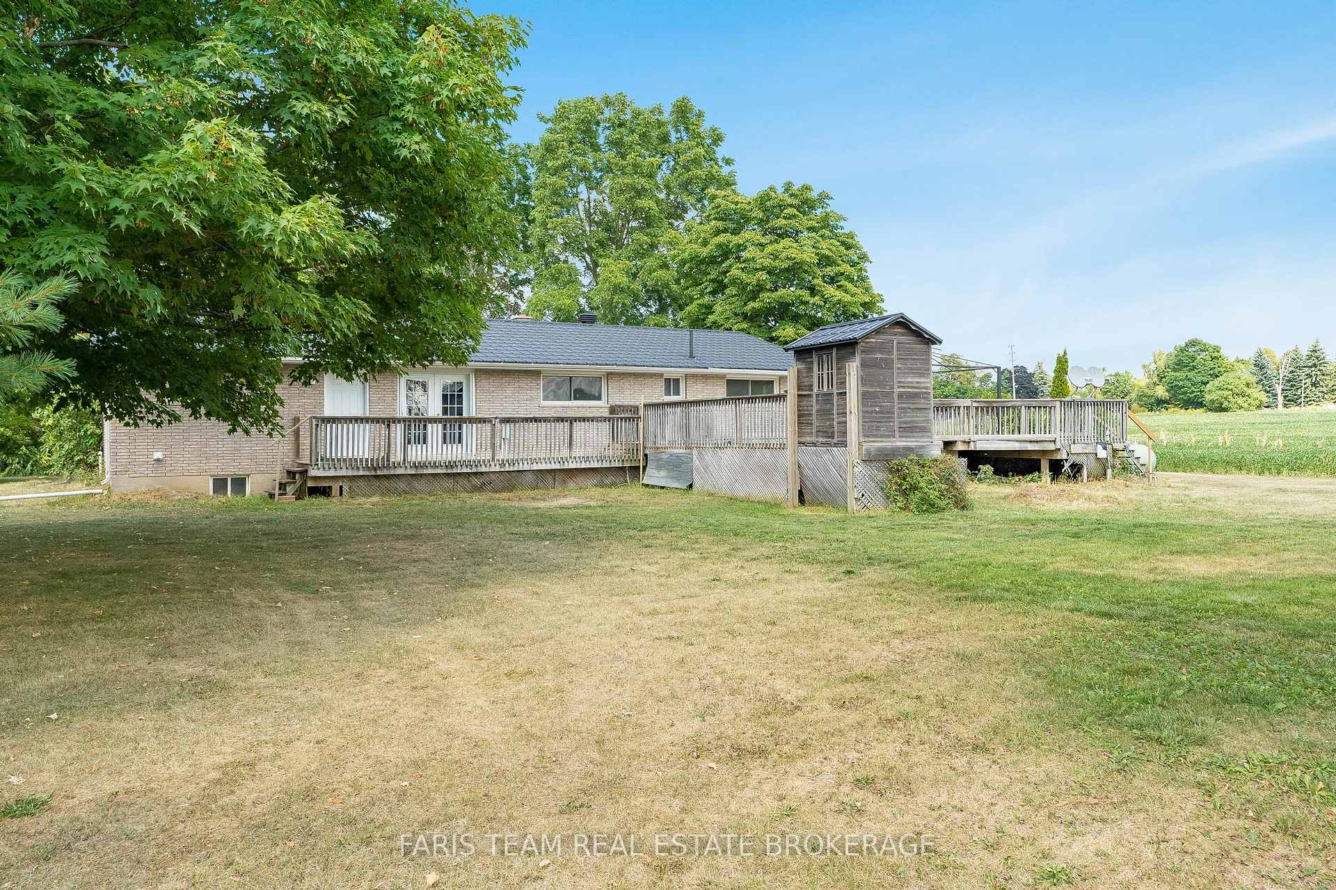 Photo 6 of 4577 County Road 21, Essa, Thornton — HOMEH