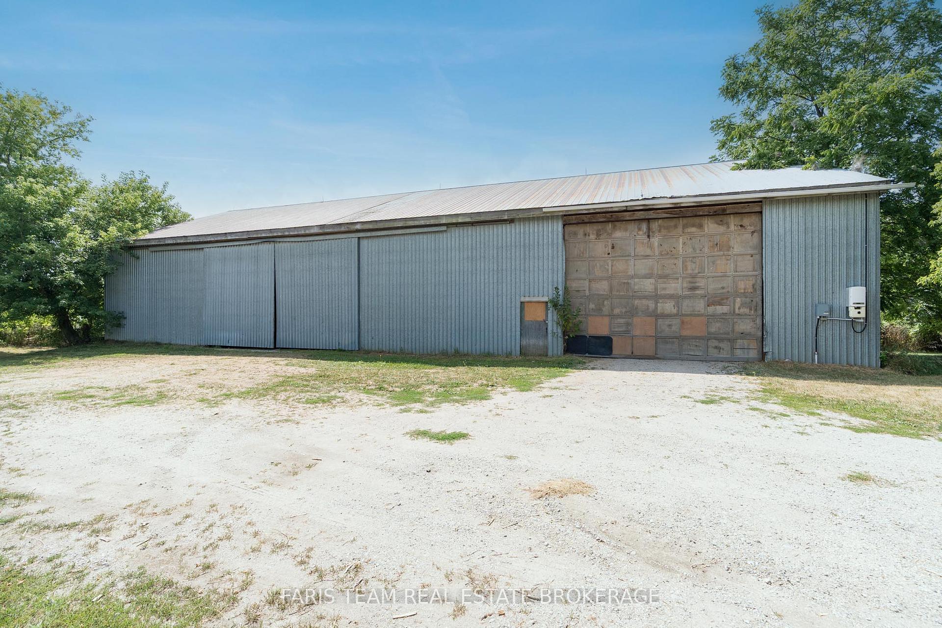 Photo 8 of 4577 County Road 21, Essa, Thornton — HOMEH