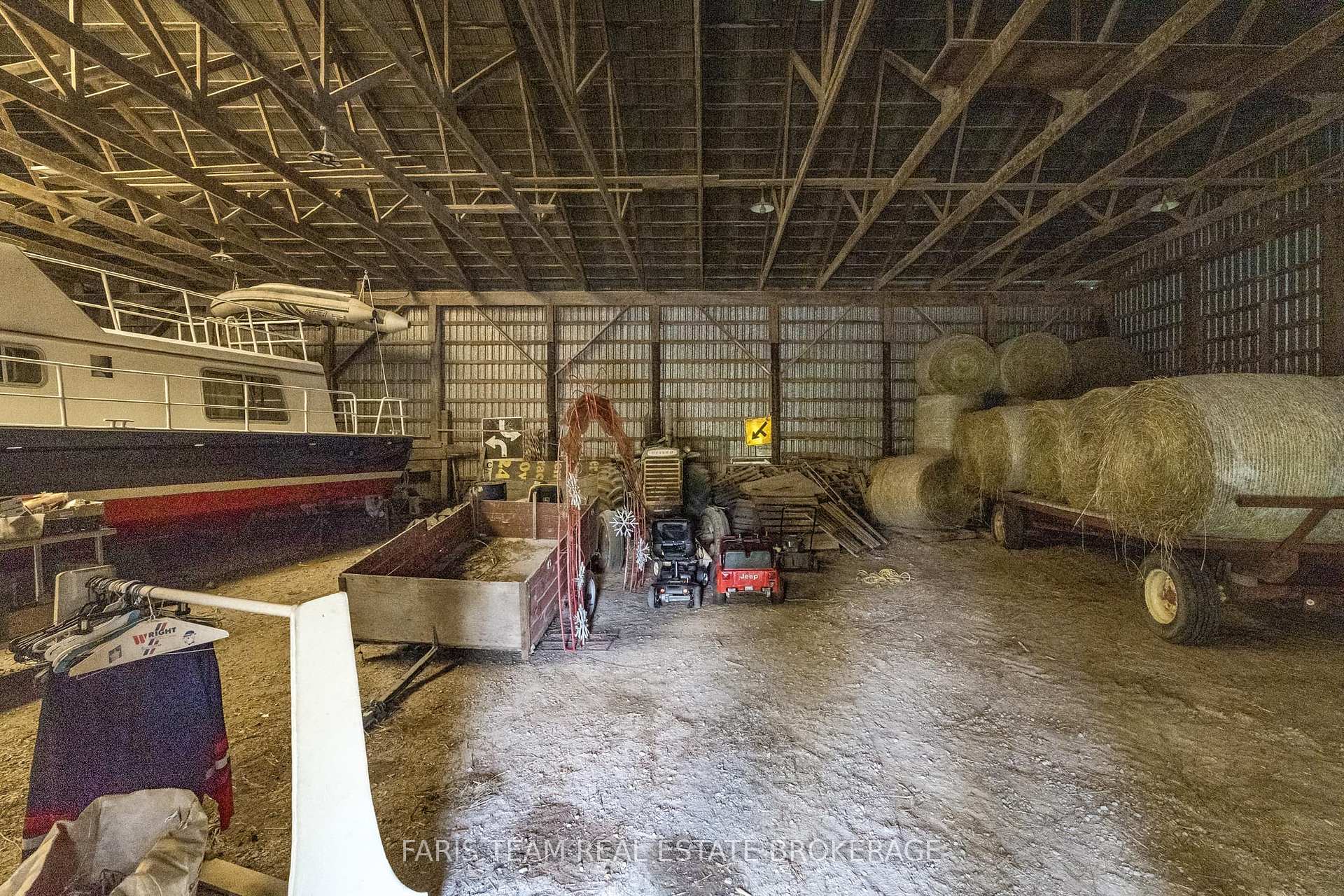 Photo 11 of 4577 County Road 21, Essa, Thornton — HOMEH
