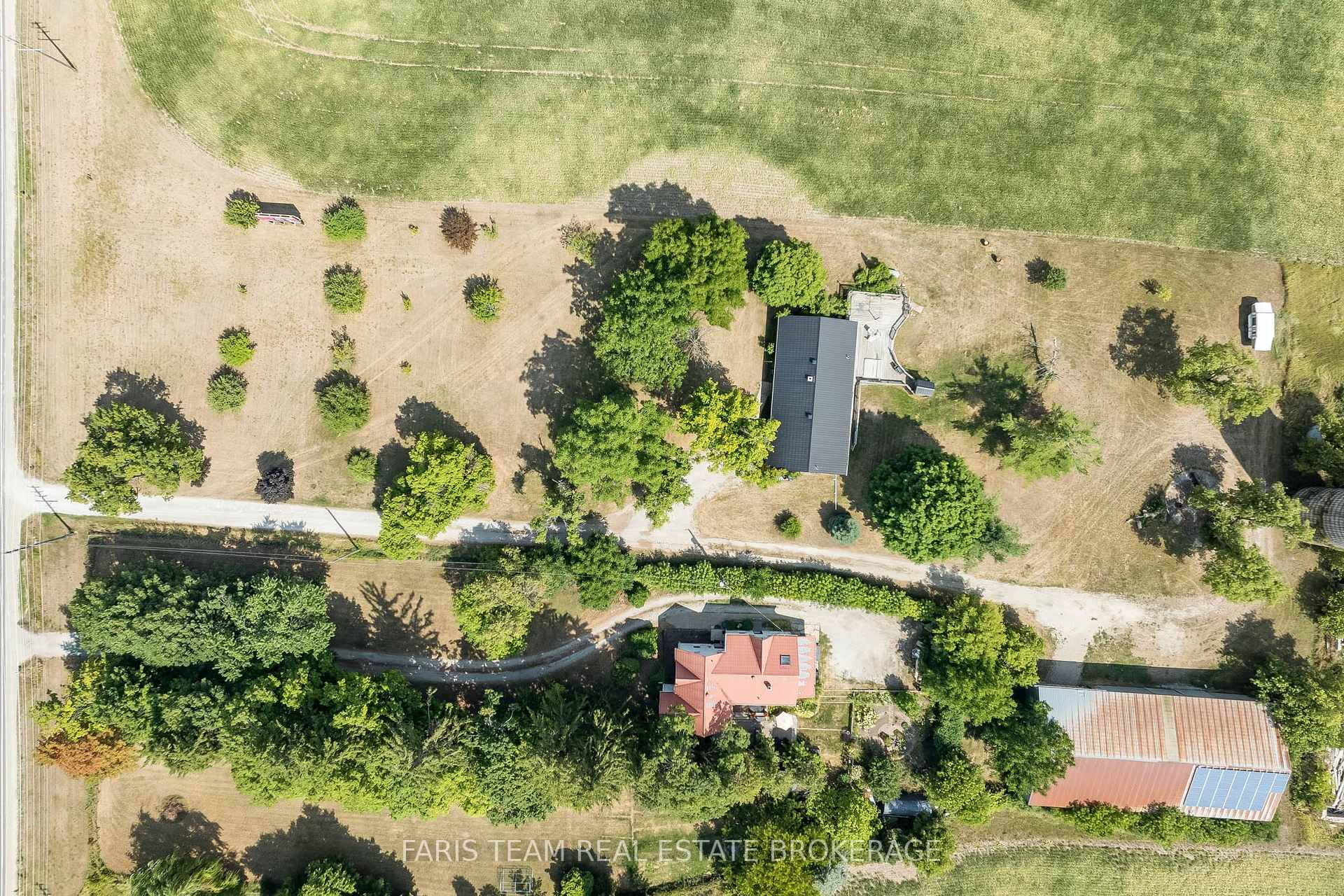 Photo 12 of 4577 County Road 21, Essa, Thornton — HOMEH