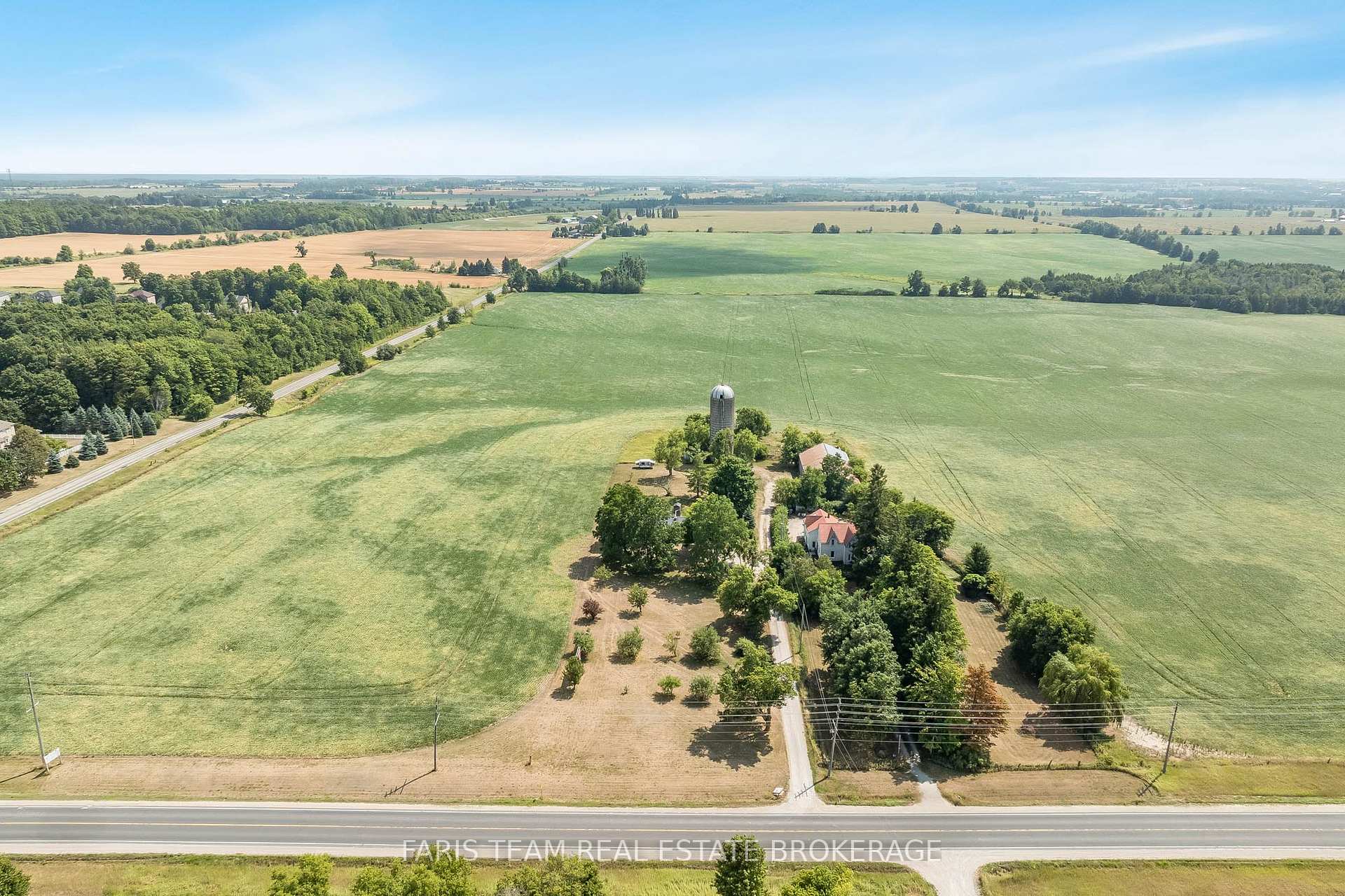 Photo 13 of 4577 County Road 21, Essa, Thornton — HOMEH