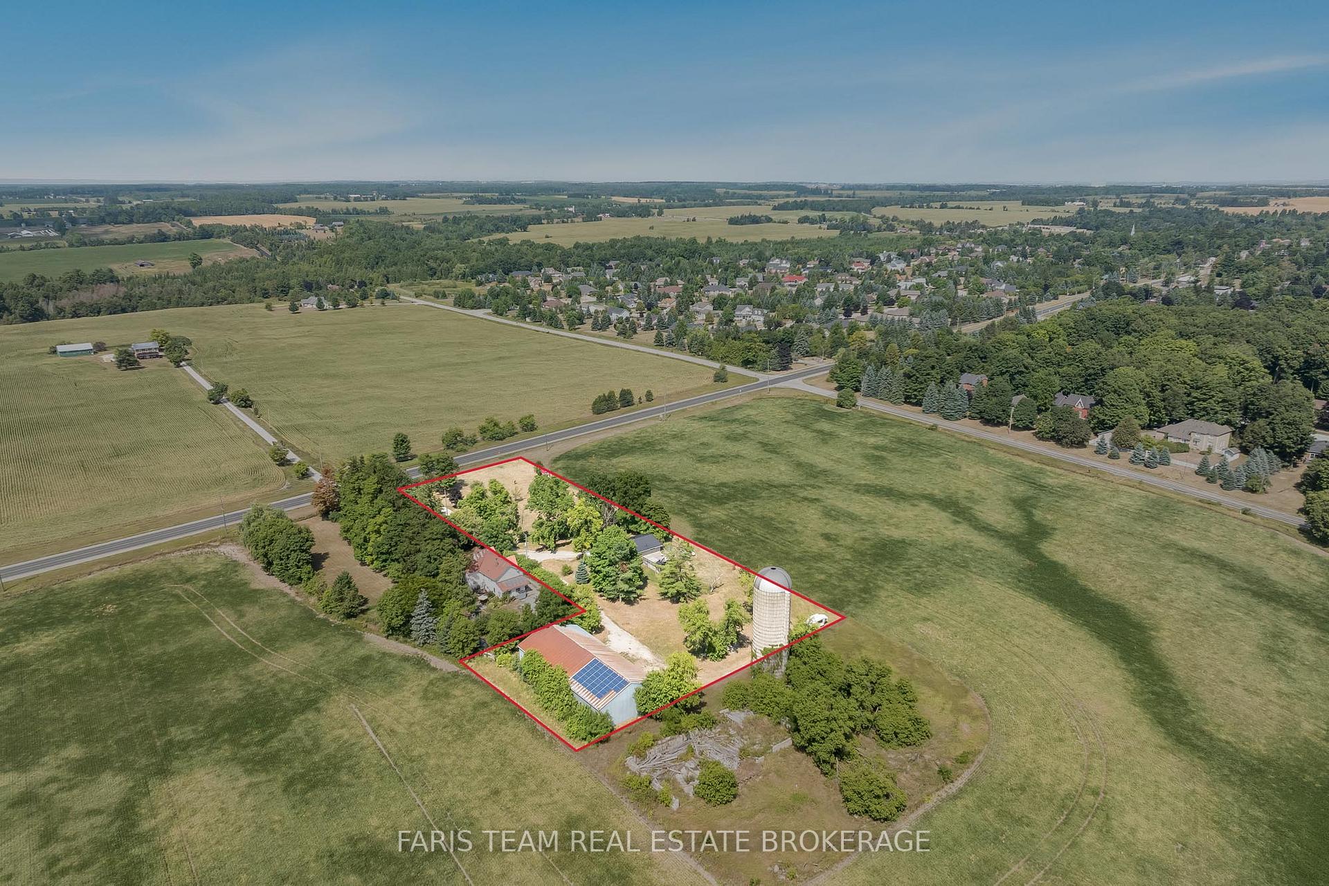 Photo 14 of 4577 County Road 21, Essa, Thornton — HOMEH