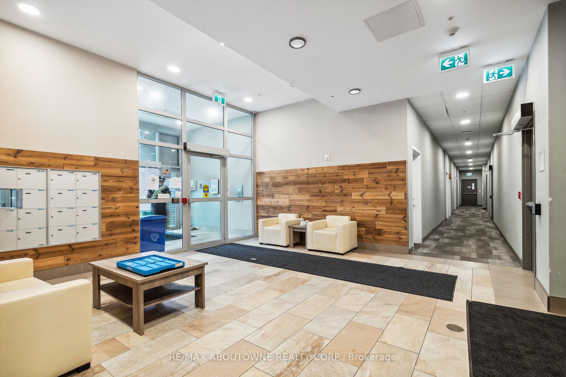 Photo 4 of Unit 201, 257 Hemlock Street, Waterloo, Beechwood/University — HOMEH