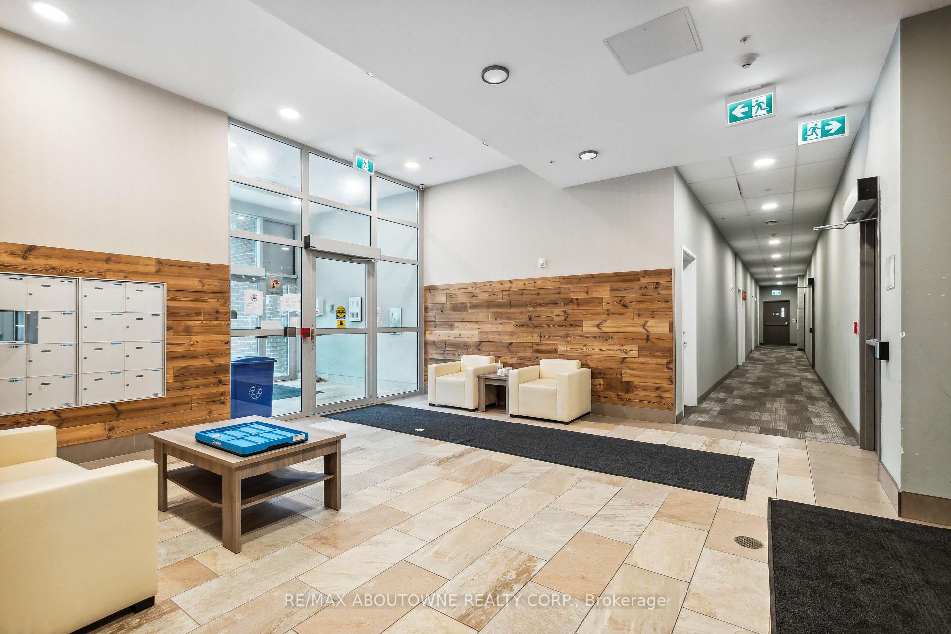 Photo 5 of Unit 201, 257 Hemlock Street, Waterloo, Beechwood/University — HOMEH