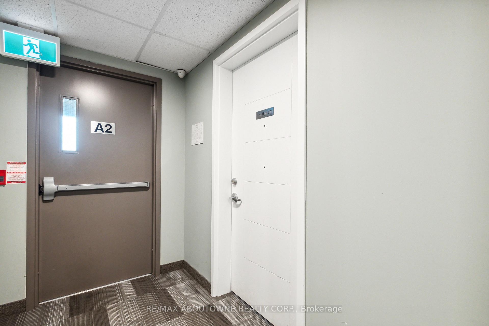 Photo 6 of Unit 201, 257 Hemlock Street, Waterloo, Beechwood/University — HOMEH