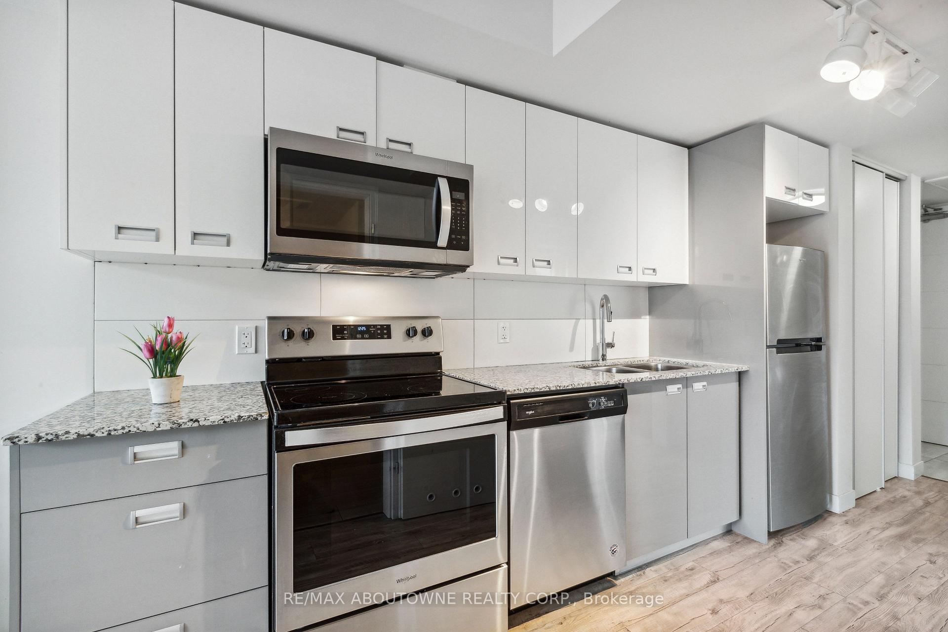 Photo 12 of Unit 201, 257 Hemlock Street, Waterloo, Beechwood/University — HOMEH
