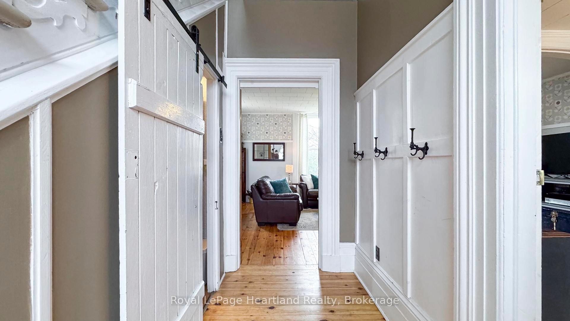 Photo 7 of 142 Maple Street, Central Huron, Clinton — HOMEH